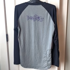 Patagonia Dry Wicking shirt Ladies / outdoors